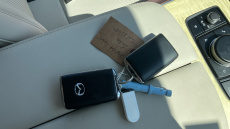 Mazda CX-60 2.5 PHEV Takumi 5dr Auto Estate